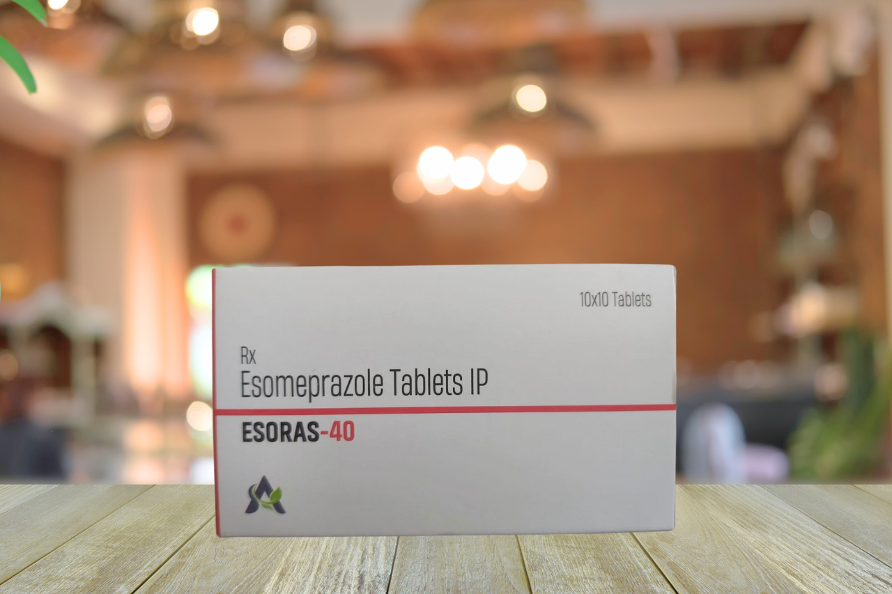 Esoras-40