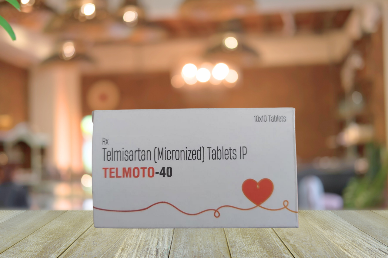 Telmoto-40