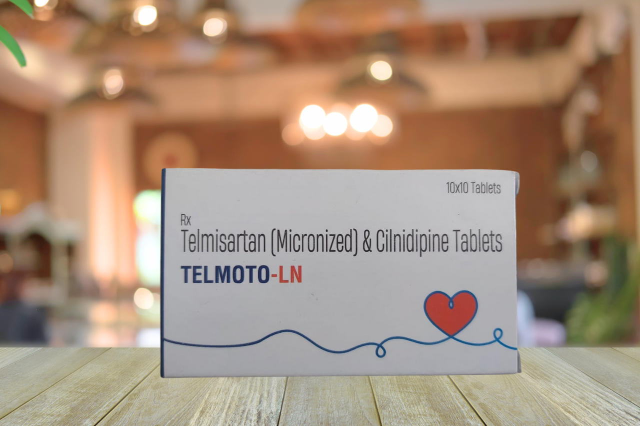 Telmoto-LN