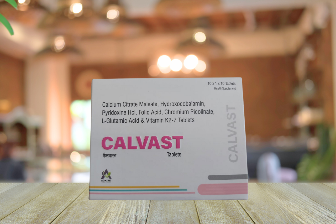 calvast