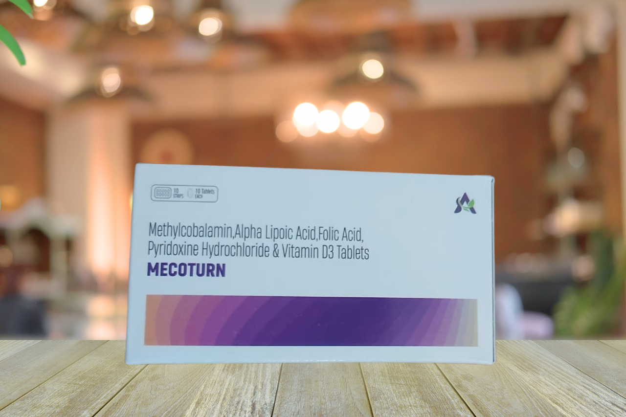 MECOTURN