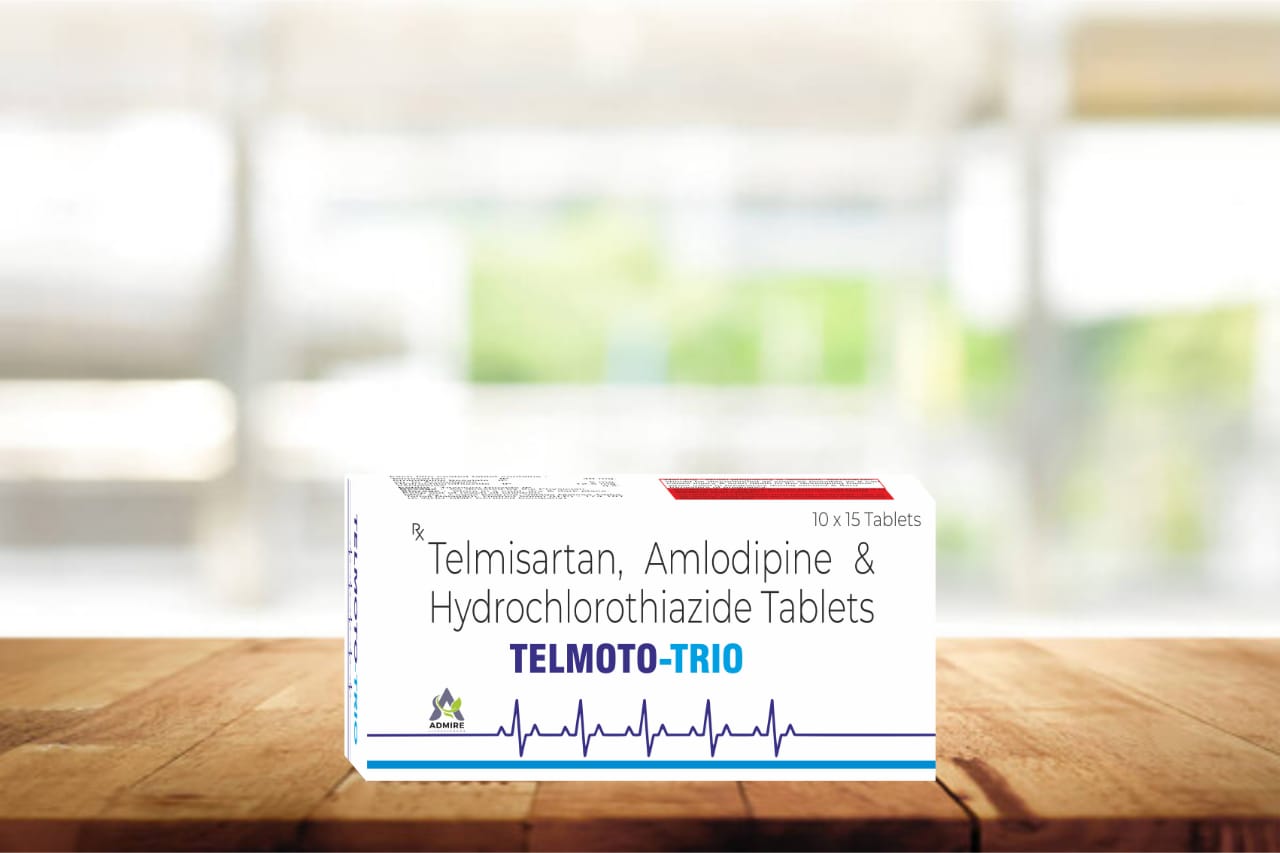 Telmoto-Trio