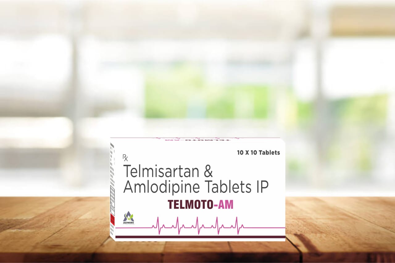 Telmoto-AM