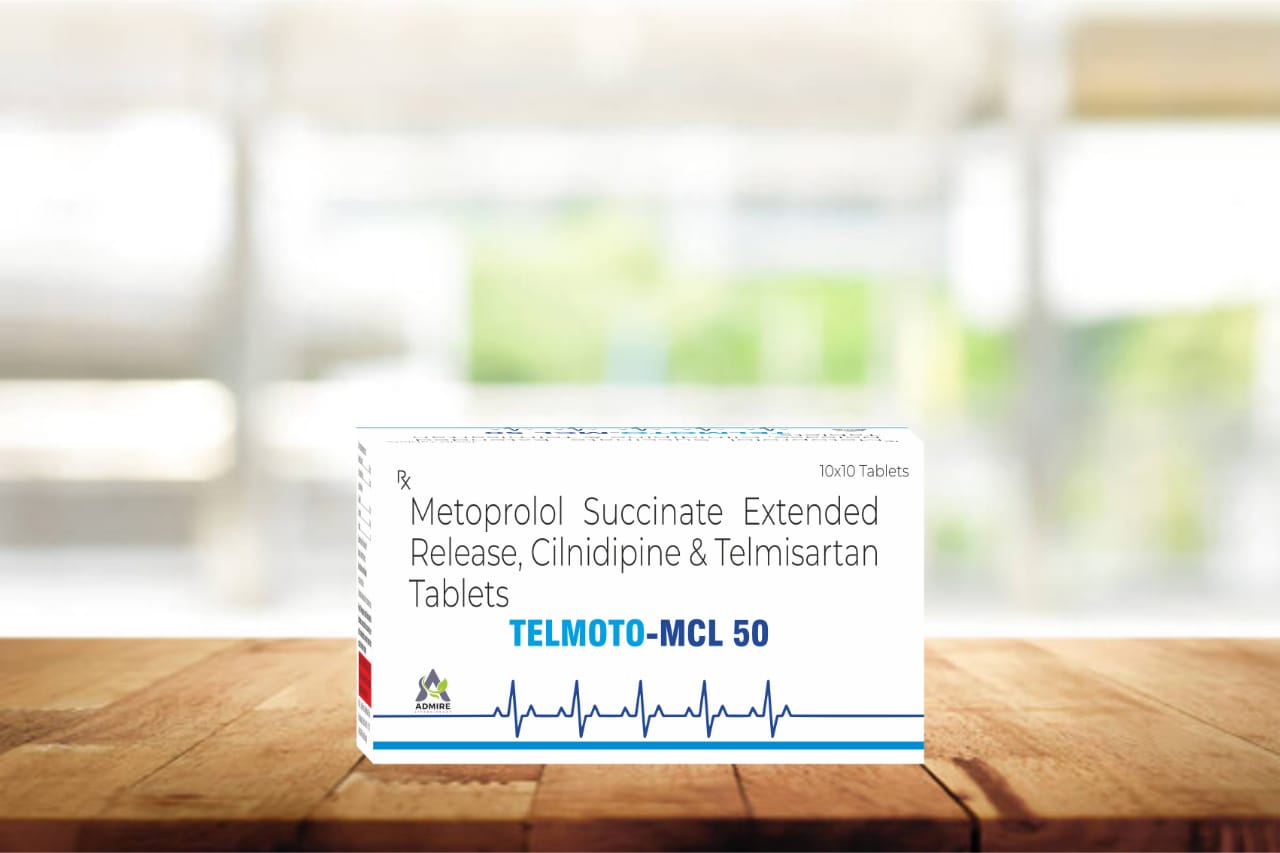 Telmoto-MCL-50