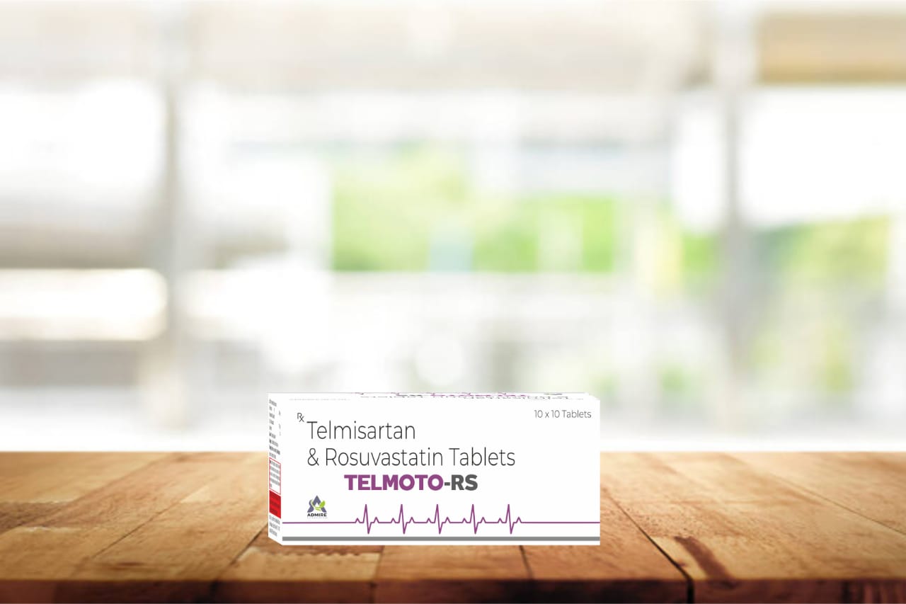 Telmoto-40