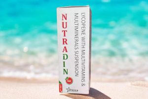 nutradin